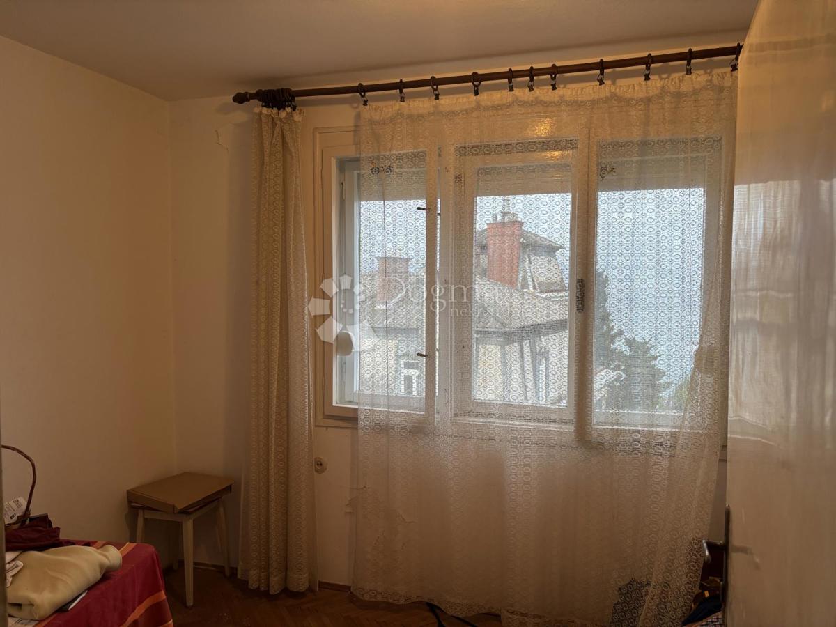Stanovanje Opatija - Centar, Opatija, 46,49m2