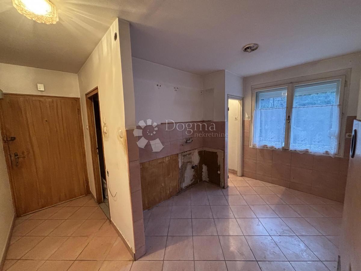 Stanovanje Opatija - Centar, Opatija, 46,49m2