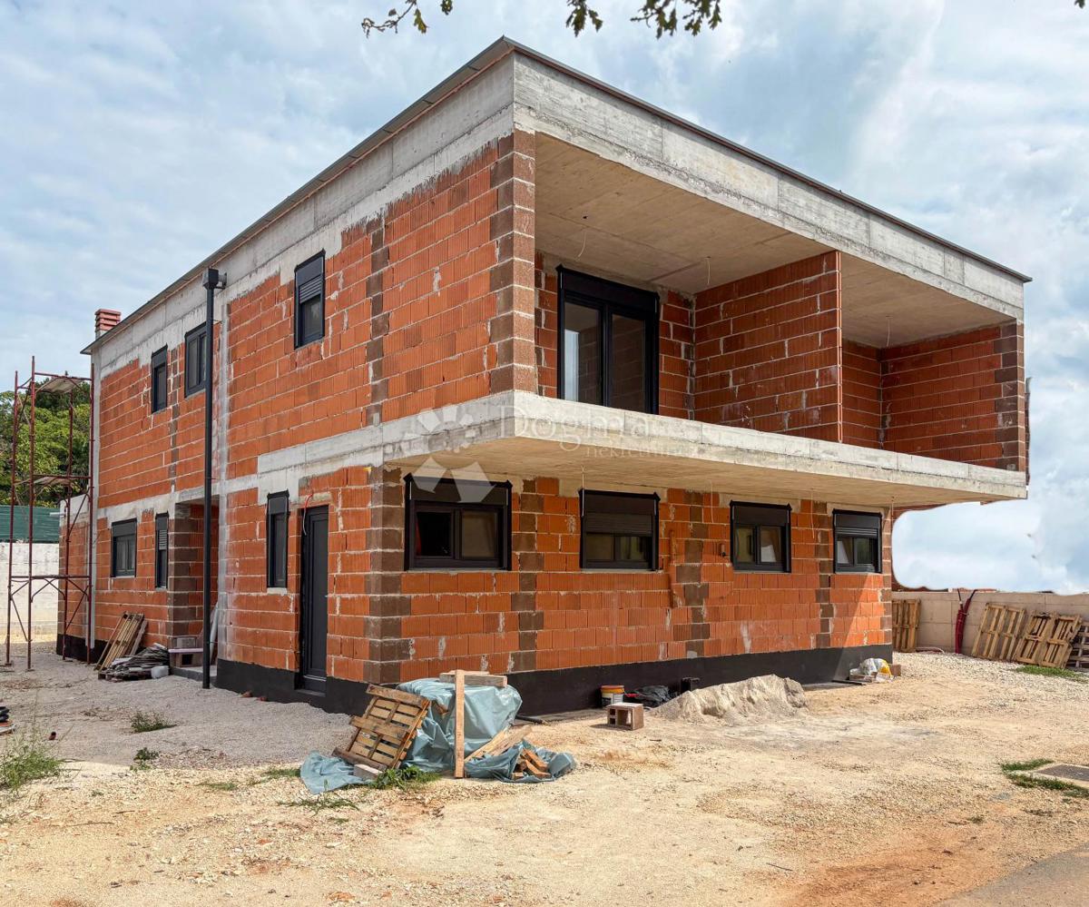 Hiša Umag, 132m2