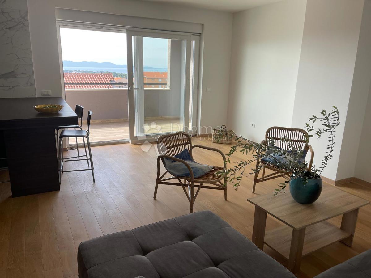 Stanovanje Borik, Zadar, 142m2