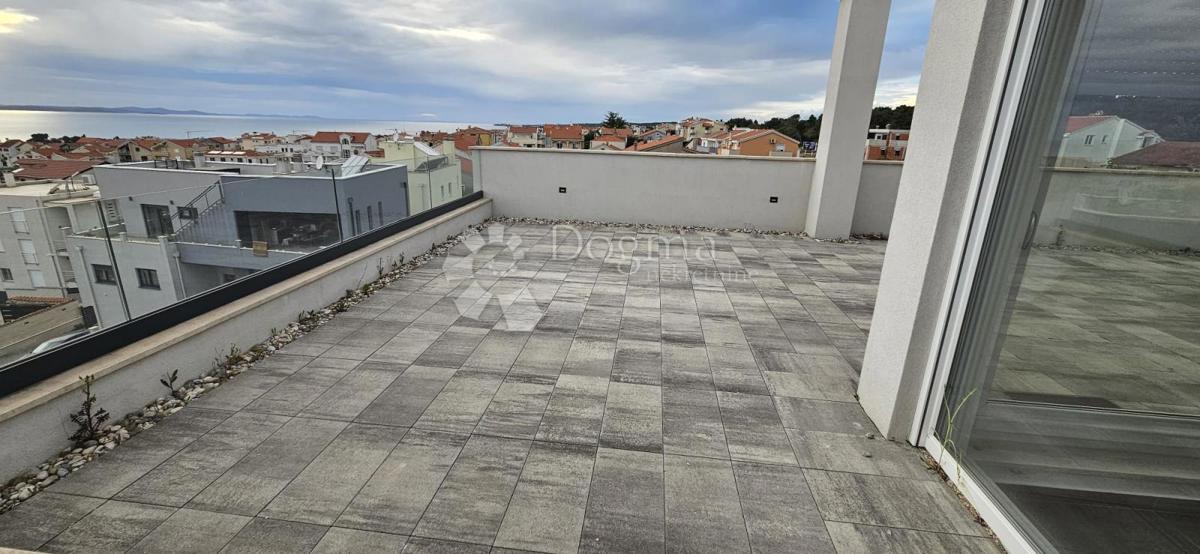 Stanovanje Borik, Zadar, 142m2