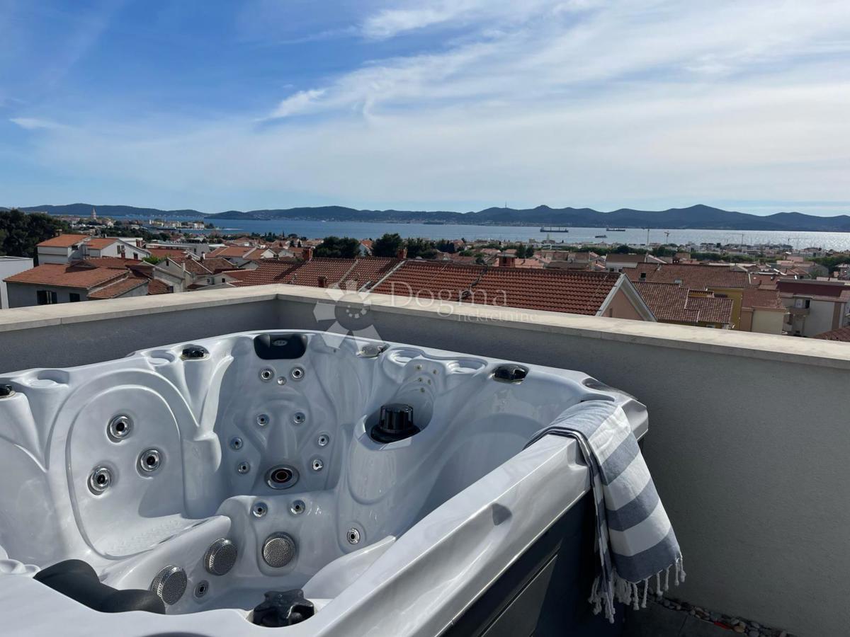 Stanovanje Borik, Zadar, 142m2