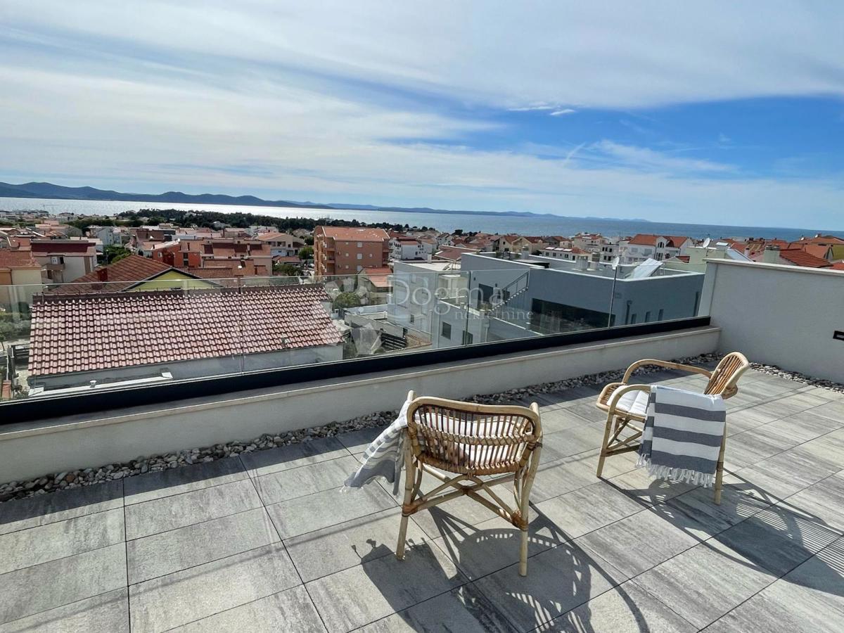 Stanovanje Borik, Zadar, 142m2