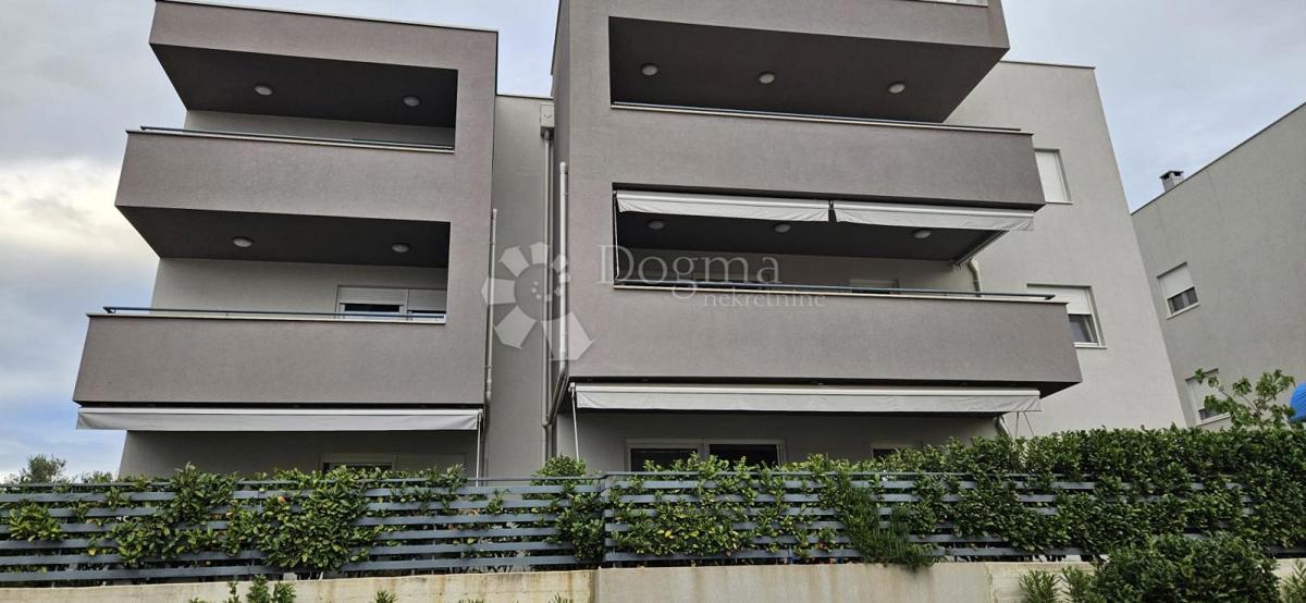 Stanovanje Borik, Zadar, 142m2