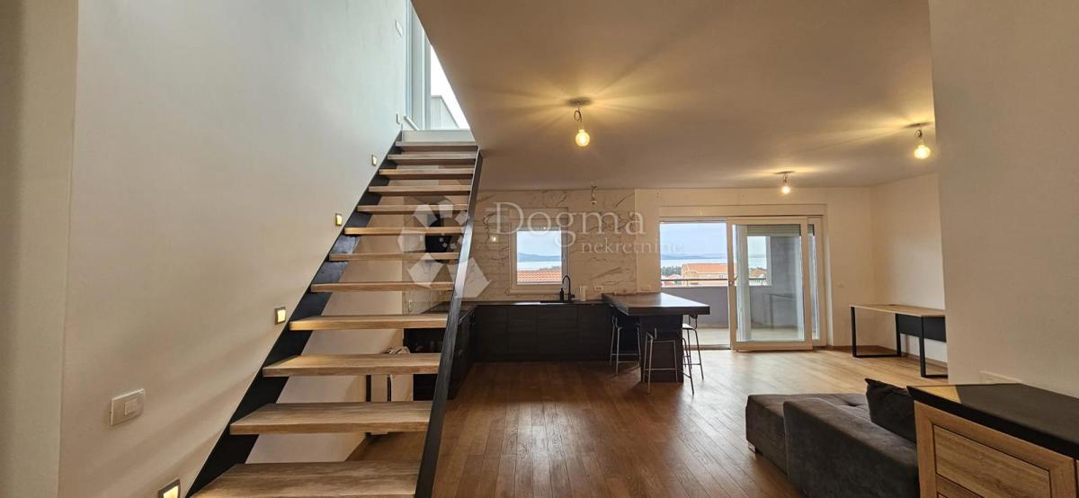 Stanovanje Borik, Zadar, 142m2