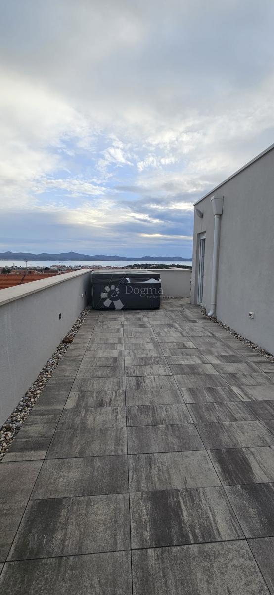 Stanovanje Borik, Zadar, 142m2