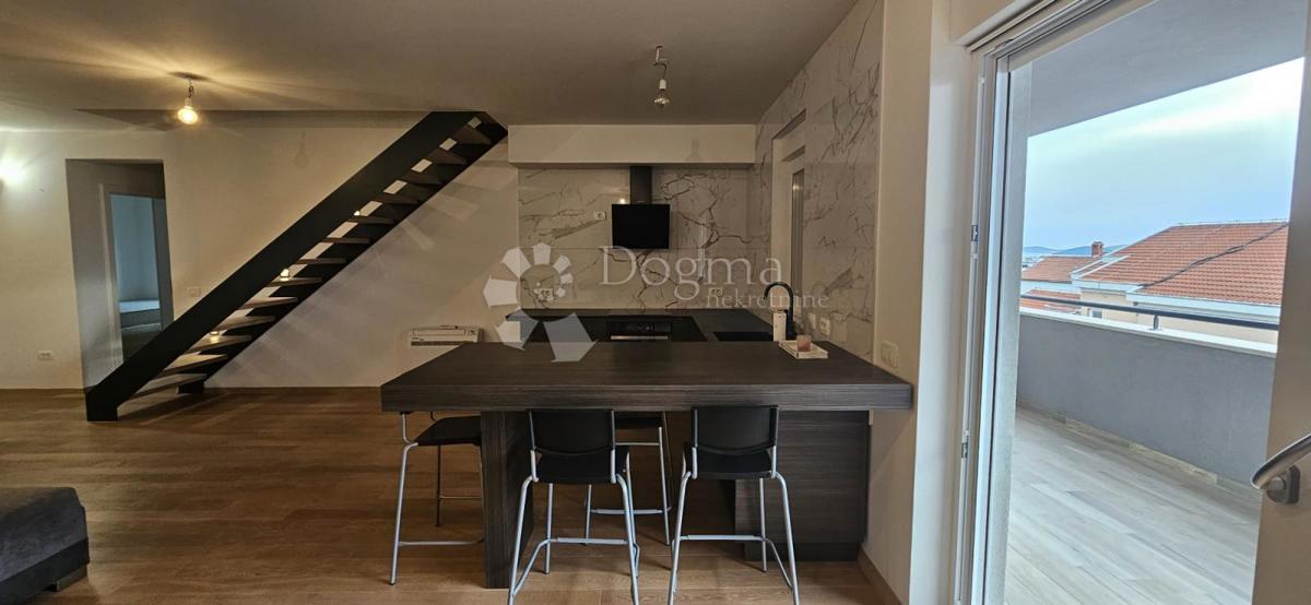 Stanovanje Borik, Zadar, 142m2