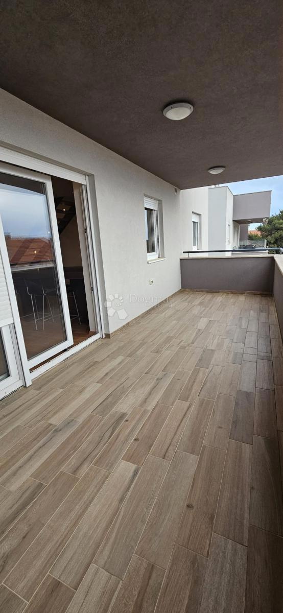 Stanovanje Borik, Zadar, 142m2