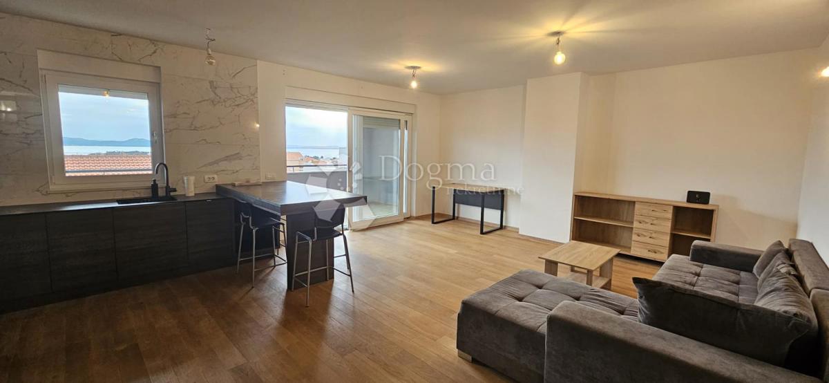 Stanovanje Borik, Zadar, 142m2