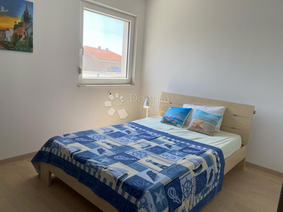 Apartma Barbat na Rabu, Rab, 65m2