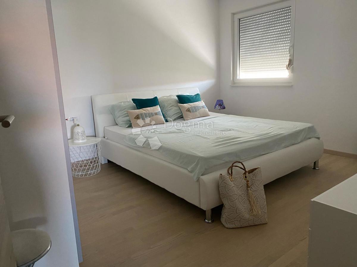 Apartma Barbat na Rabu, Rab, 65m2
