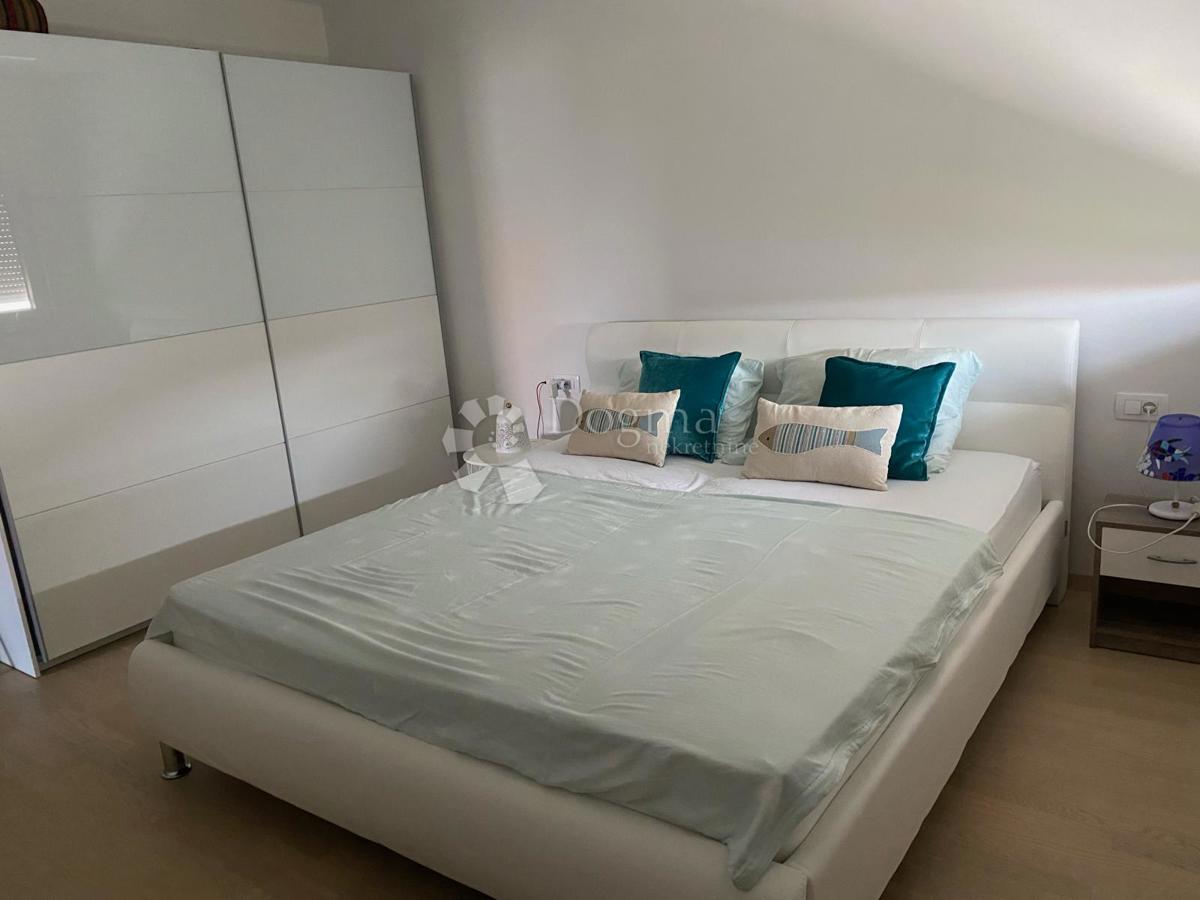 Apartma Barbat na Rabu, Rab, 65m2