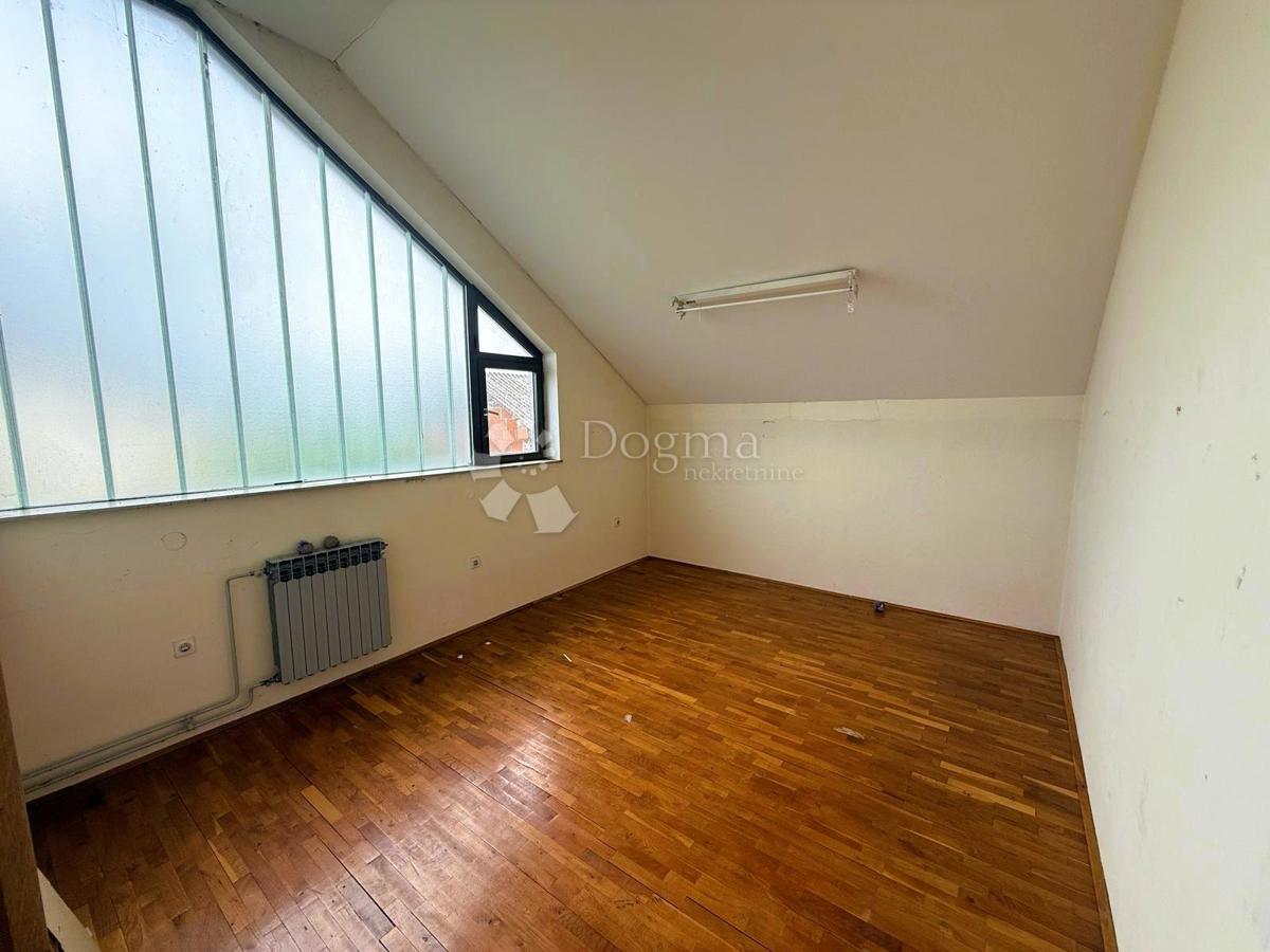 Poslovni prostor Donji Vidovec, 622,58m2