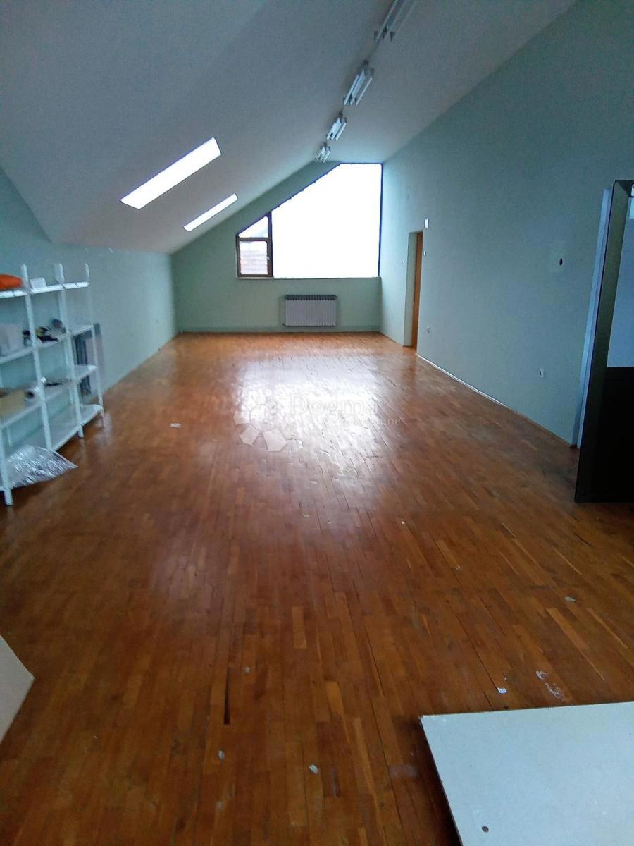 Poslovni prostor Donji Vidovec, 622,58m2