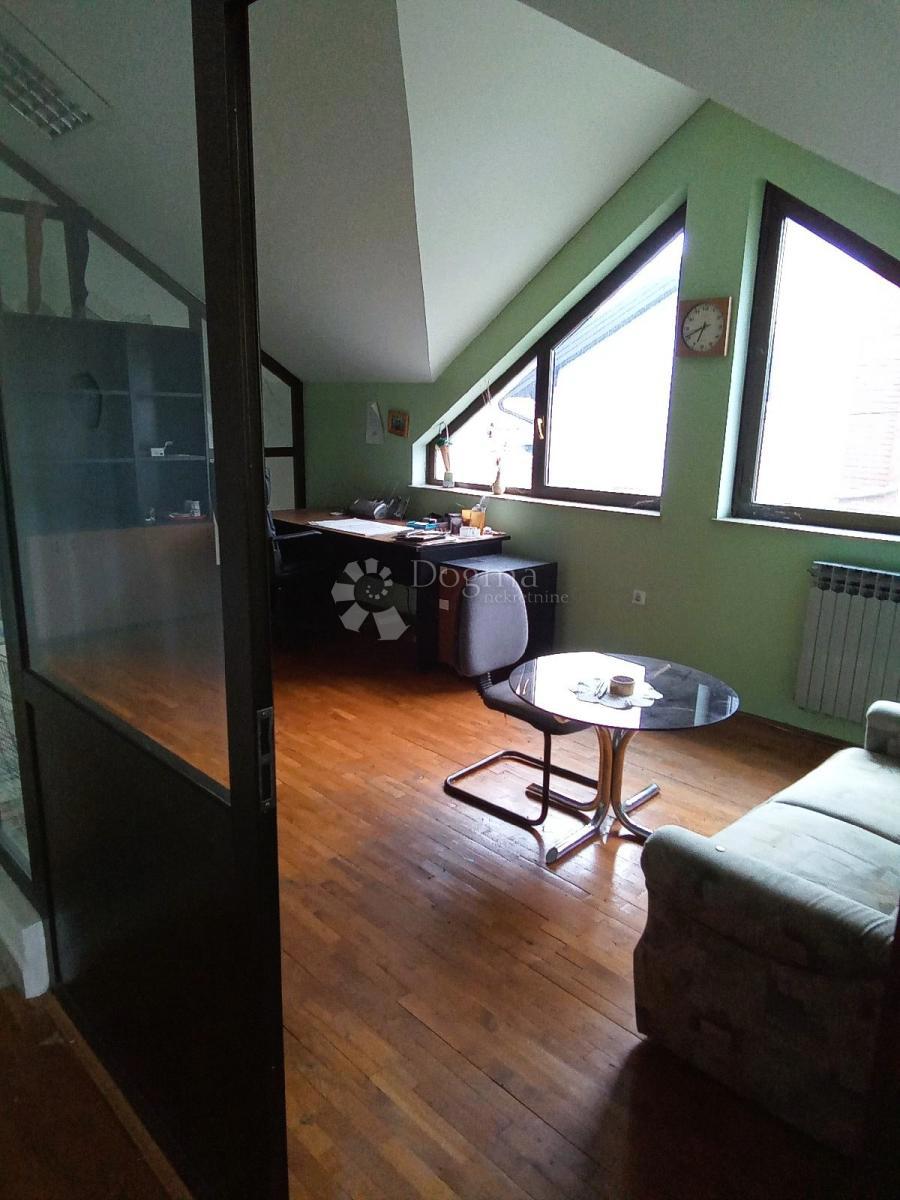 Poslovni prostor Donji Vidovec, 622,58m2