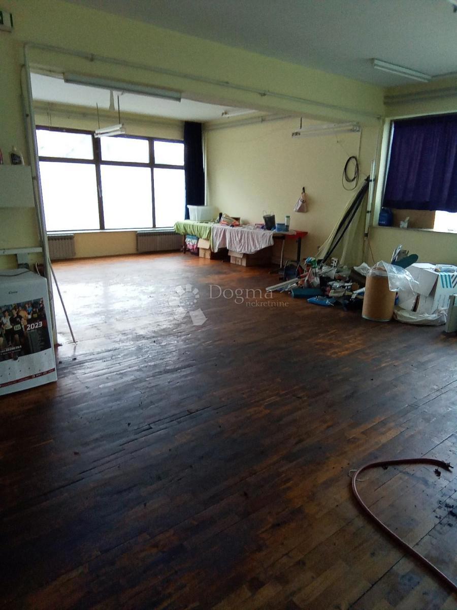 Poslovni prostor Donji Vidovec, 622,58m2
