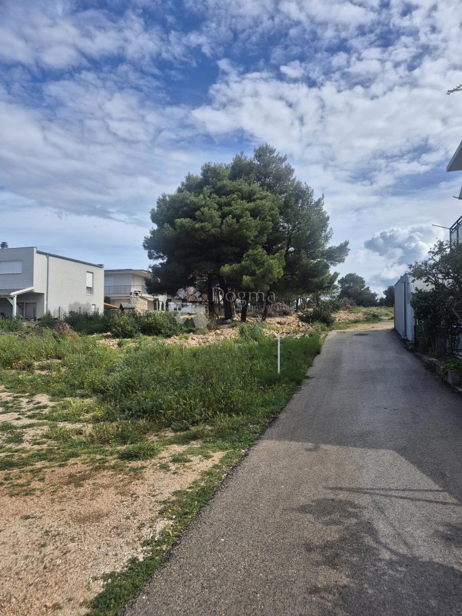 Zazidljivo zemljišče Brodarica, Šibenik - Okolica, 511m2