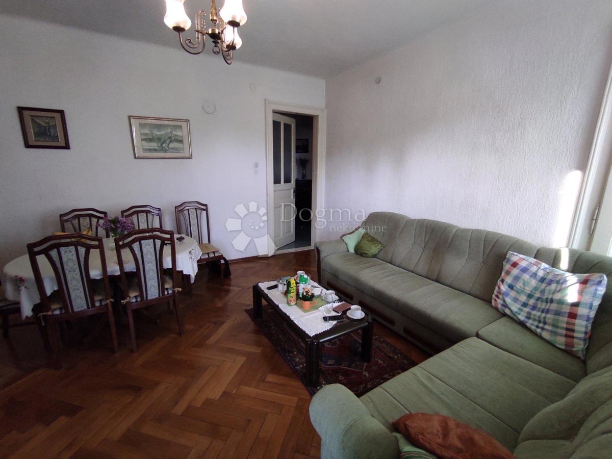 Stanovanje Škurinje, Rijeka, 78m2