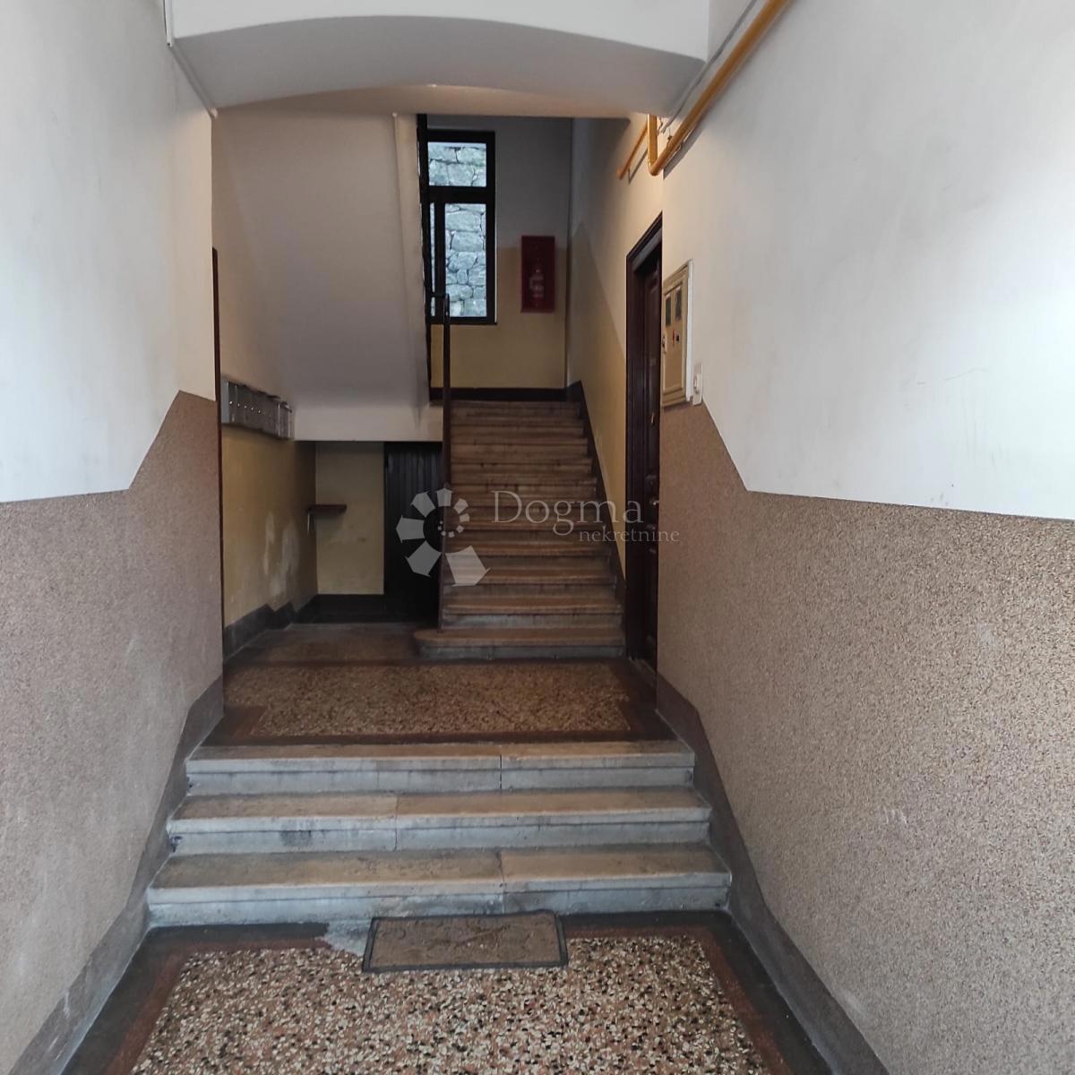 Stanovanje Škurinje, Rijeka, 78m2