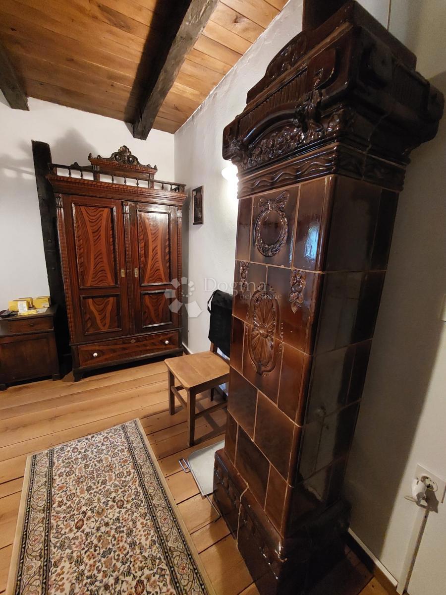 Hiša Lonja, Sisak - Okolica, 3.983m2