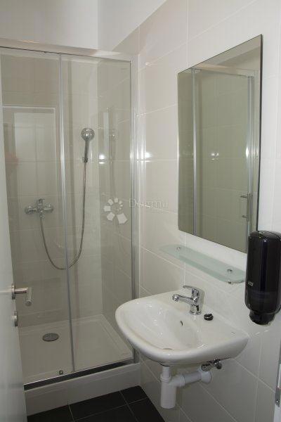 Hotel Centar, Vukovar, 252m2