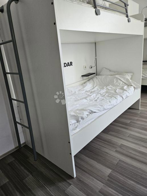 Hotel Centar, Vukovar, 252m2
