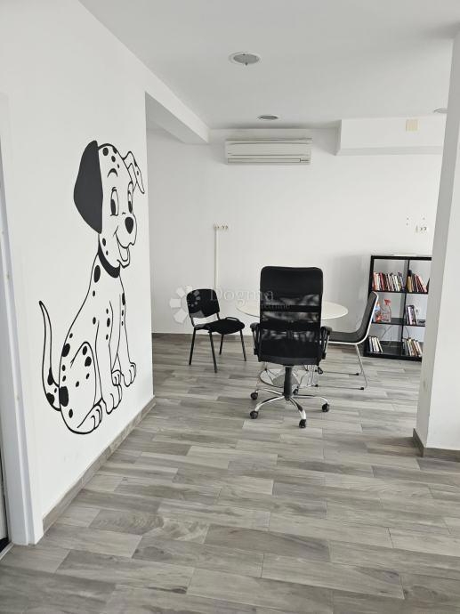 Hotel Centar, Vukovar, 252m2