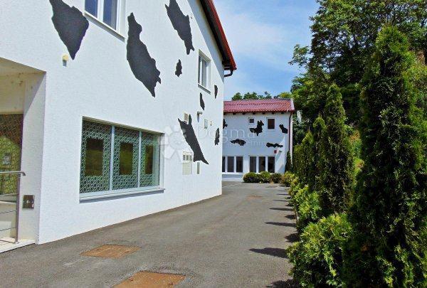 Hotel Centar, Vukovar, 252m2