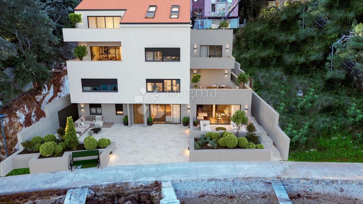 Stanovanje Solitudo, Dubrovnik, 138,20m2