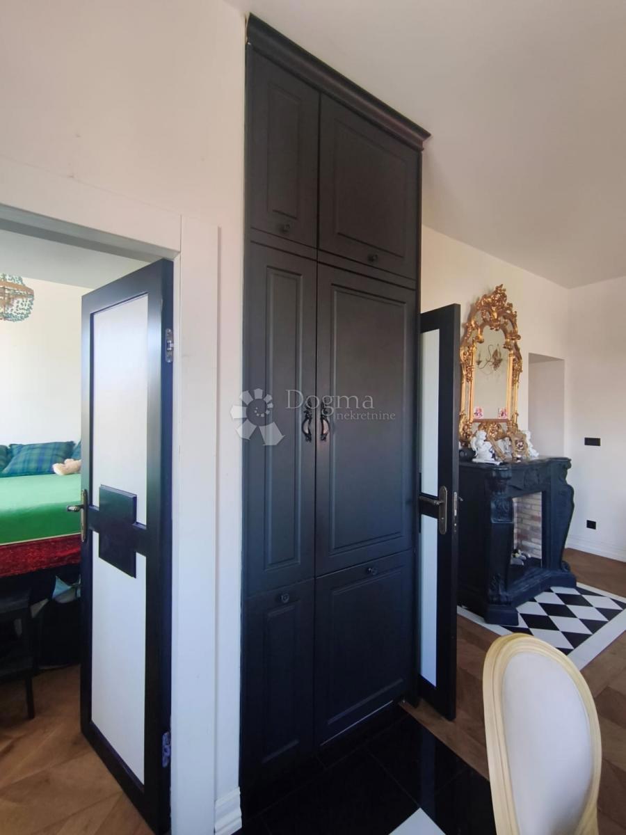 Stanovanje Bačvice, Split, 102,99m2