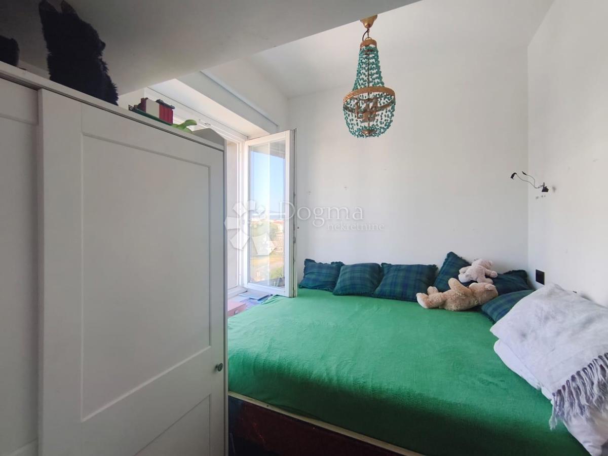Stanovanje Bačvice, Split, 102,99m2