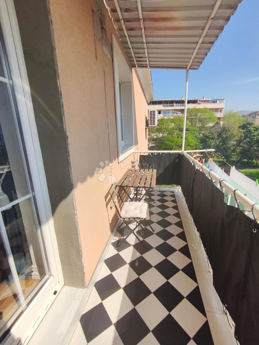 Stanovanje Bačvice, Split, 102,99m2