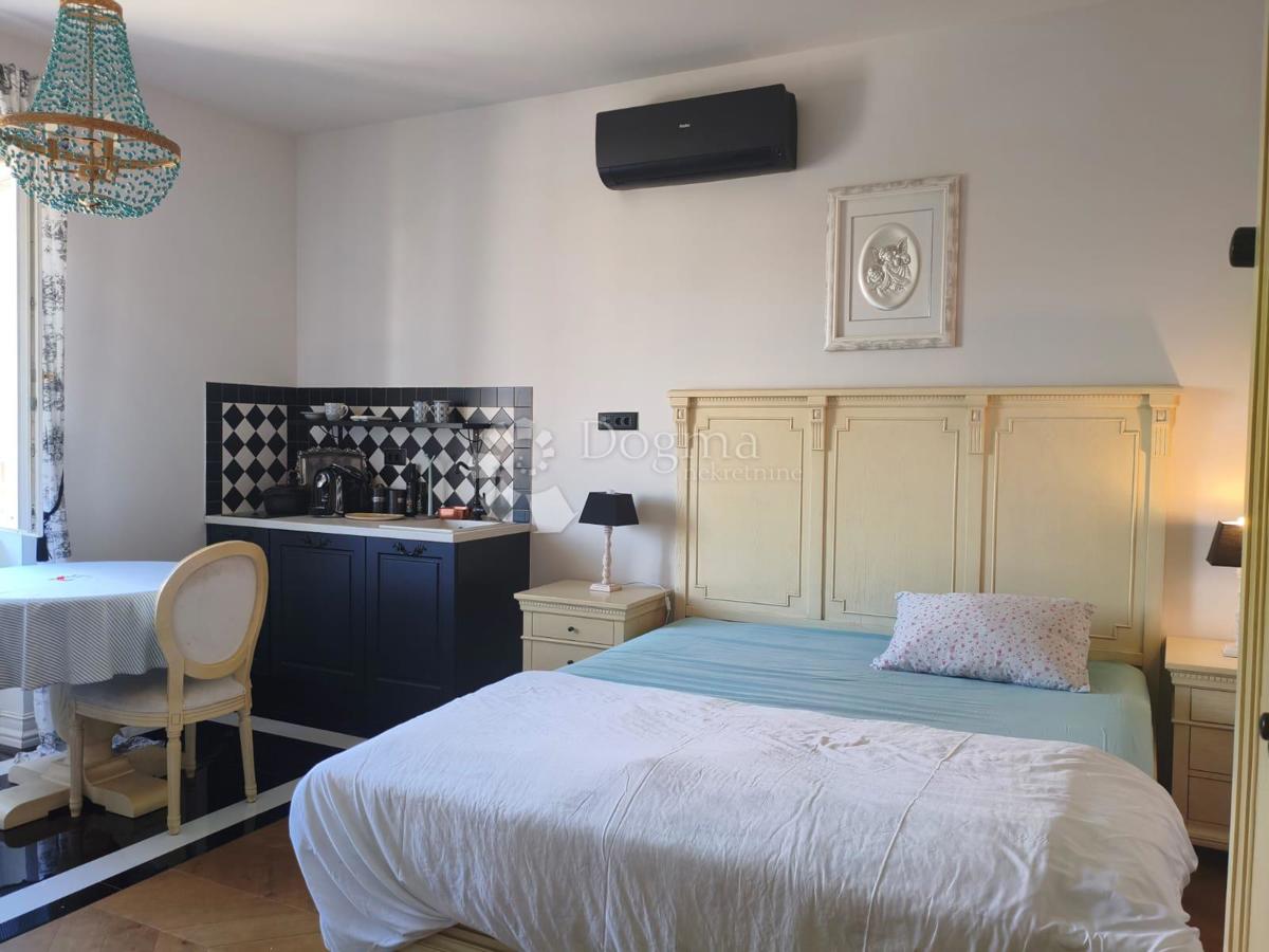 Stanovanje Bačvice, Split, 102,99m2