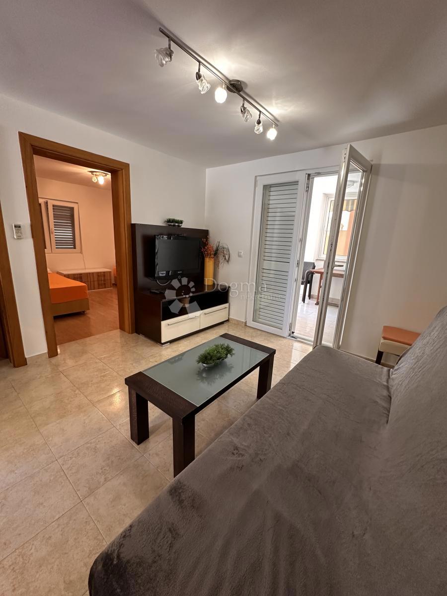 Apartma Vir, 65,95m2