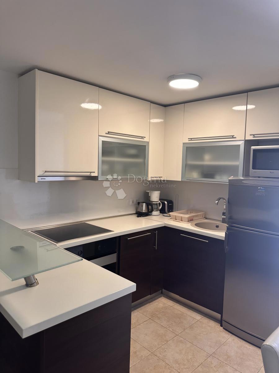 Apartma Vir, 65,95m2