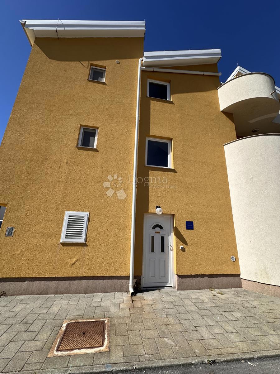 Apartma Vir, 65,95m2