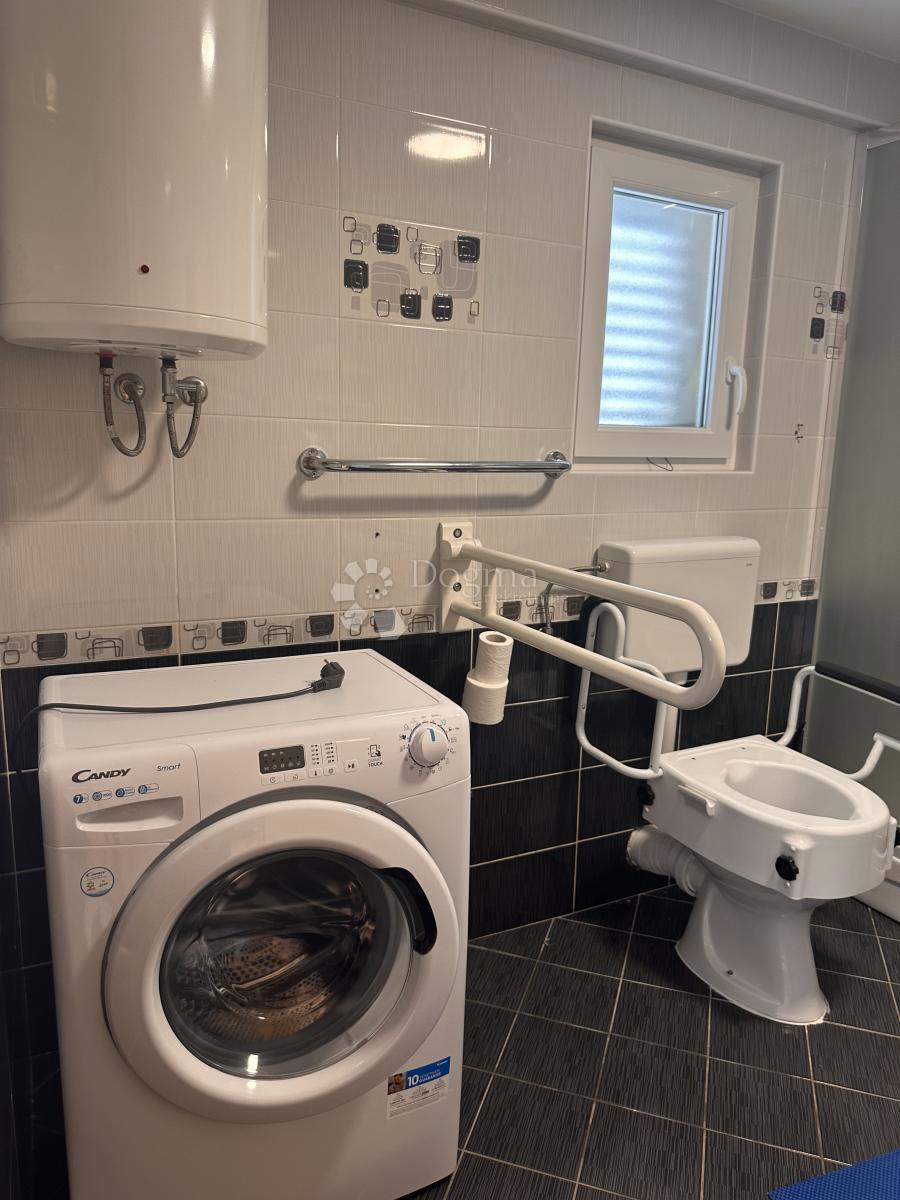 Apartma Vir, 65,95m2