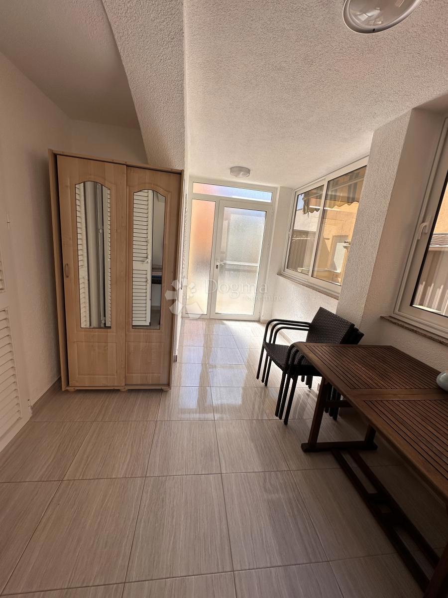 Apartma Vir, 65,95m2