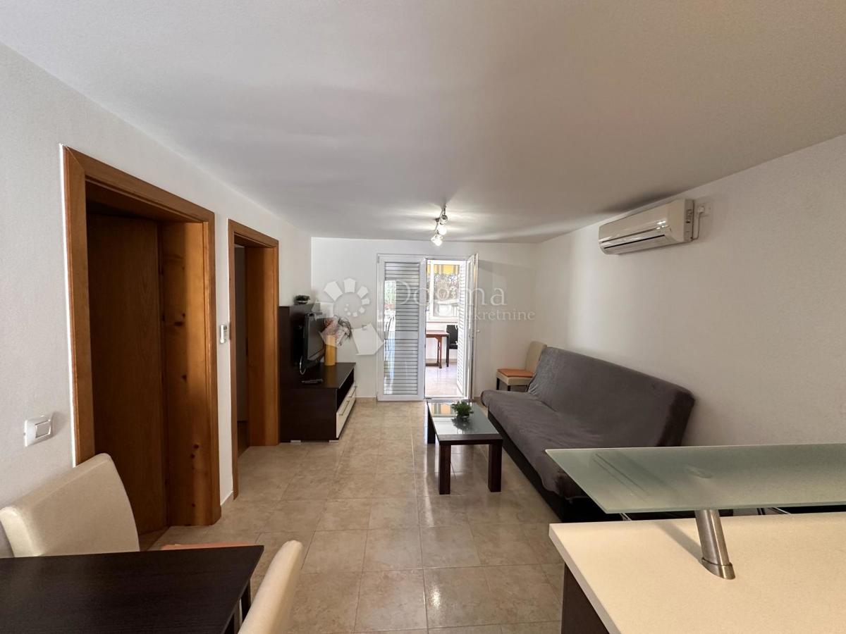 Apartma Vir, 65,95m2