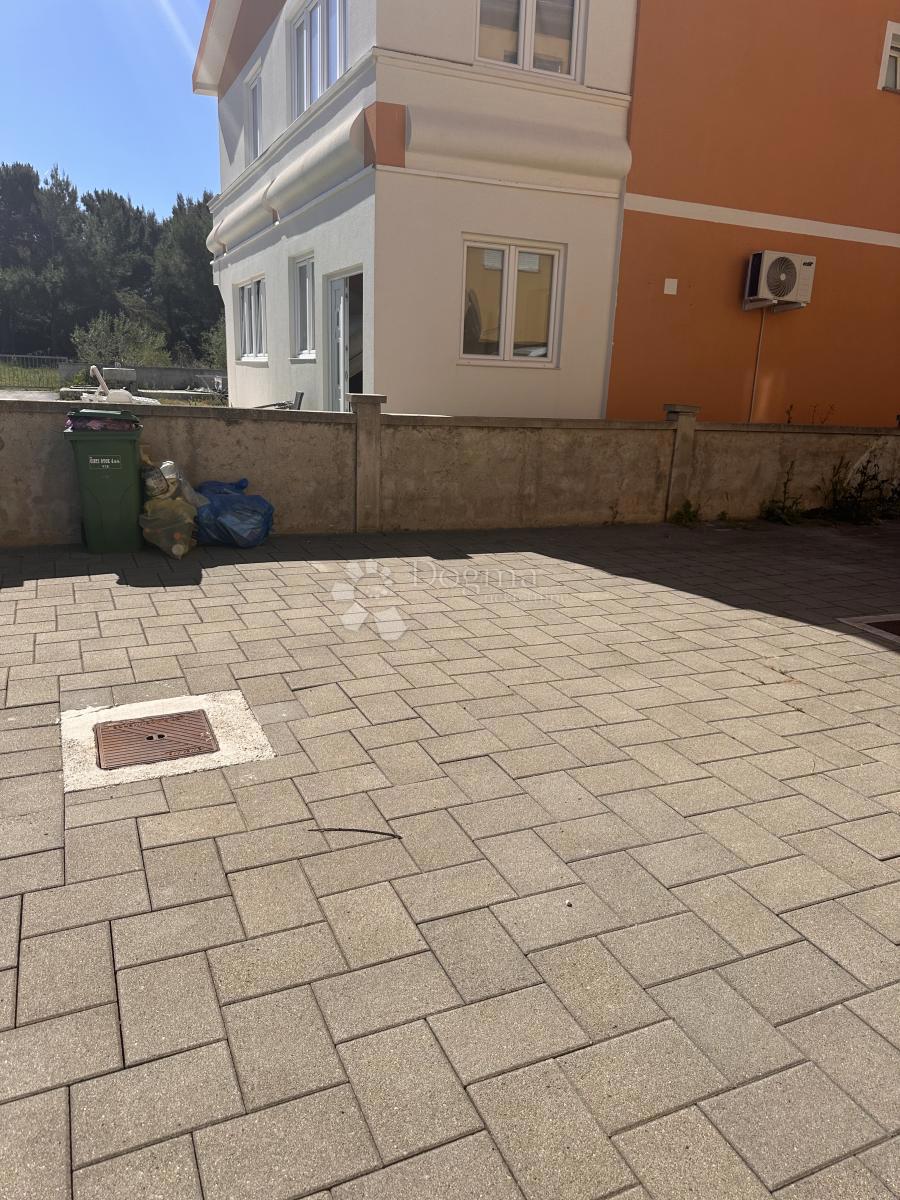 Apartma Vir, 65,95m2