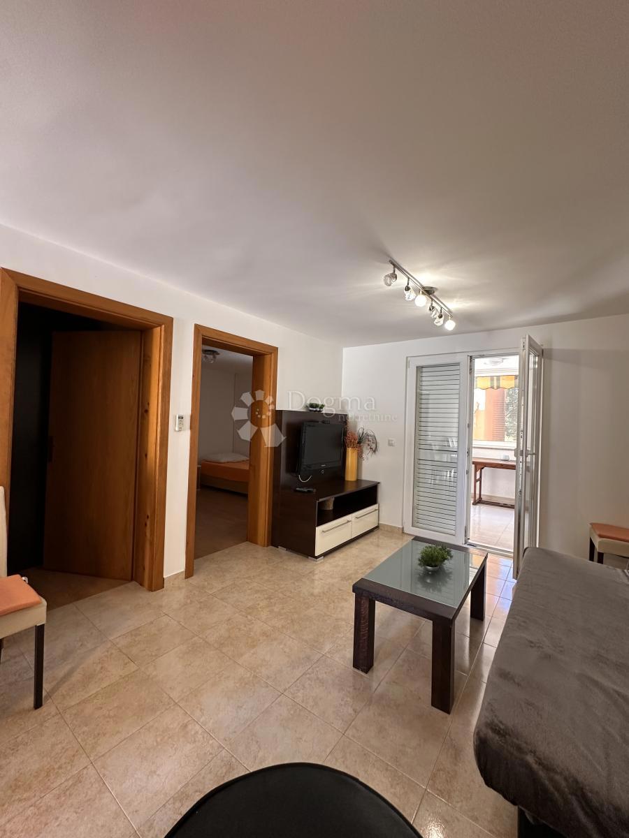 Apartma Vir, 65,95m2