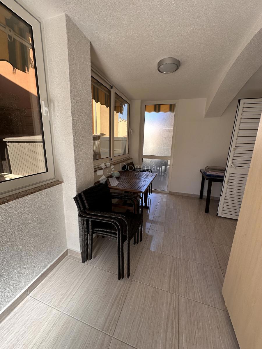 Apartma Vir, 65,95m2