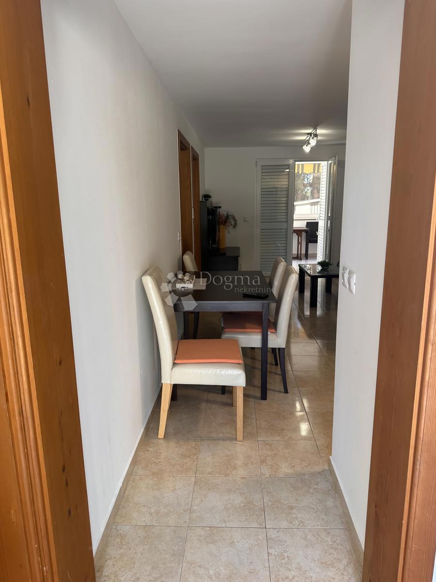Apartma Vir, 65,95m2