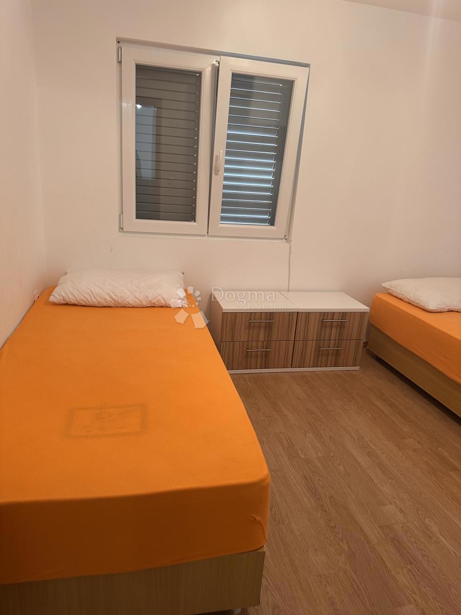 Apartma Vir, 65,95m2