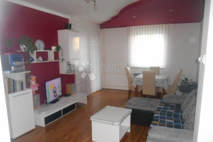 Stanovanje Centar, Zaprešić, 52,60m2