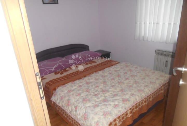 Stanovanje Centar, Zaprešić, 52,60m2