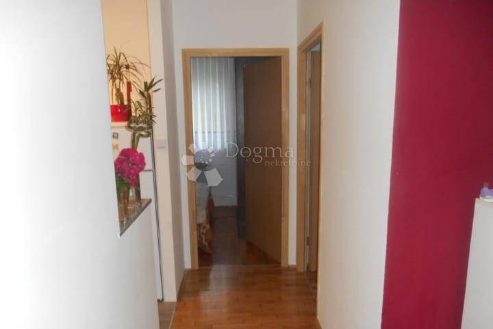 Stanovanje Centar, Zaprešić, 52,60m2
