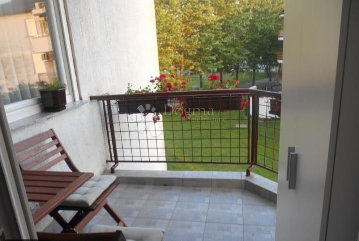 Stanovanje Centar, Zaprešić, 52,60m2