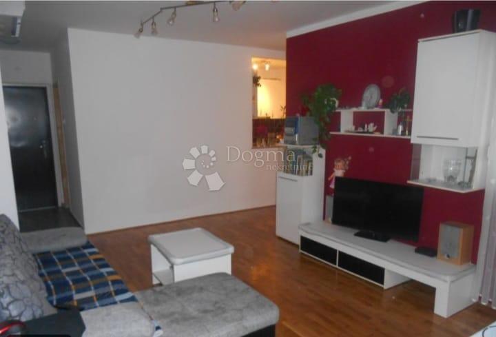 Stanovanje Centar, Zaprešić, 52,60m2