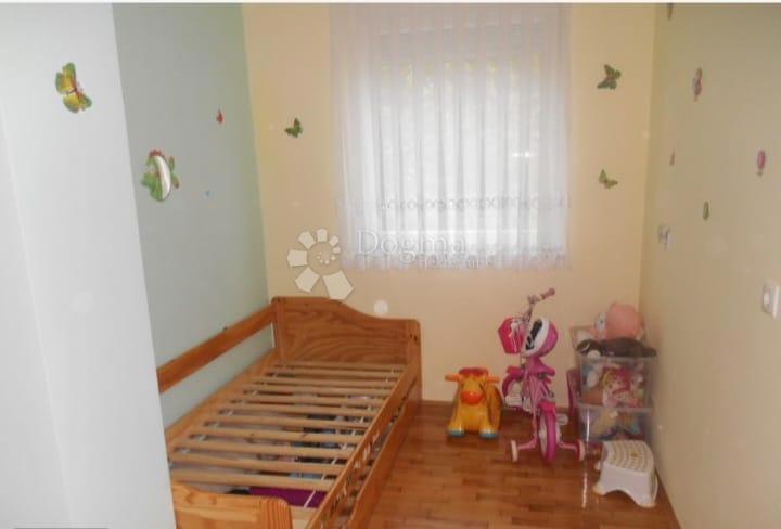Stanovanje Centar, Zaprešić, 52,60m2